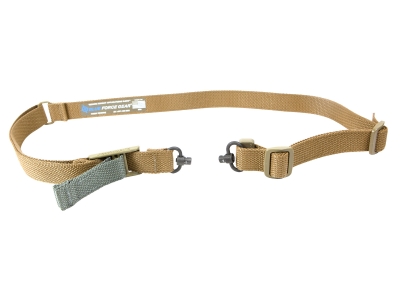 Blue Force Gear Vickers 2-to-1 Sling - Coyote Tan