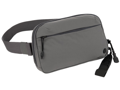 Vertx Everyday Fanny Pack 2.0, Grey