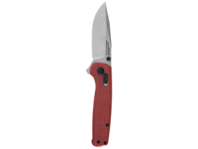 SOG Terminus XR G10, Red, Ambidextrous, Other