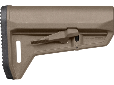 Magpul Compact Carbine Stock for AR-15/M16/M4