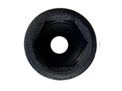 Specialty Stack It Peep Capture Aperture, Black