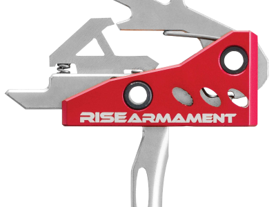 Rise Armament RA-535 Advanced Performance Trigger