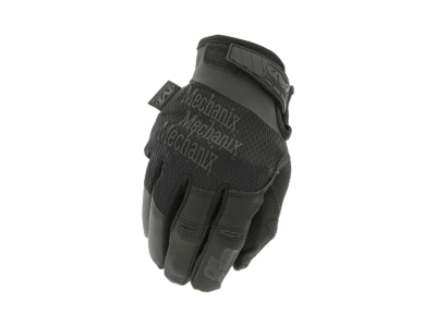 Mechanix Wear Specialty  Gloves, Medium, Black