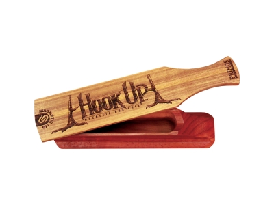 Primos Hook Up Turkey Call