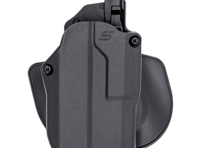 Safariland OWB Holster Solis ALS Left Hand