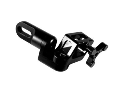 Viper Stabilizer Front/Rear Single V-Bar Mount