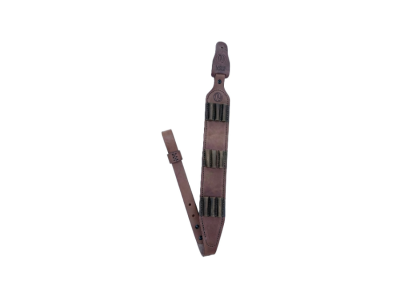 1791 Gunleather Hunt Ammo Rilfe Sling