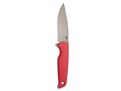 SOG Altair FX Presentation Box, Ambidextrous, Fixed Blade, Canyon Red