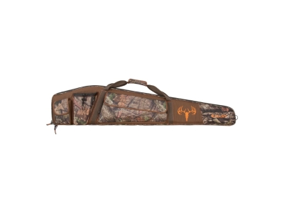 Allen Gear Fit Pursuit Bruiser Scoped Rifle Case, Mossy Oak Break-Up Country