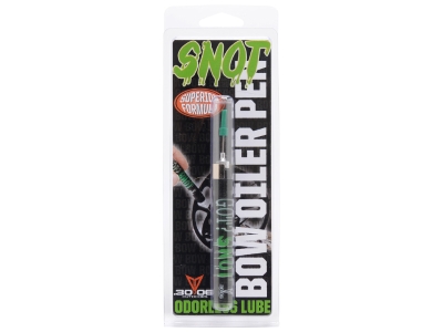 30-06 Bow Snot Oiler Pen CP