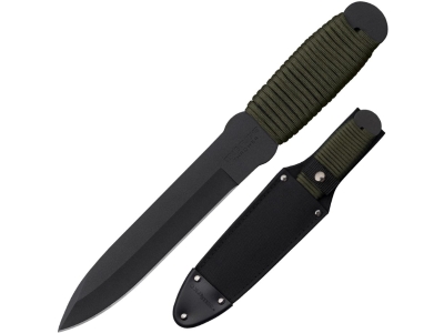 Cold Steel True Flight Thrower, Fixed Blade