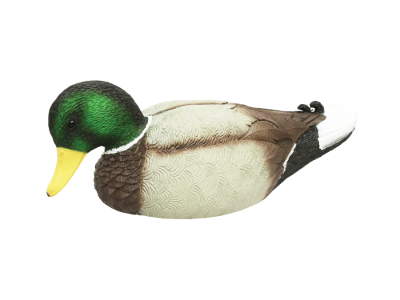 Mojo Outdoors Rippler Mallard Drake Decoy