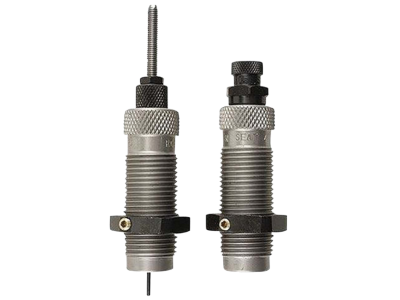 RCBS Full Length 2 Die Set Group A