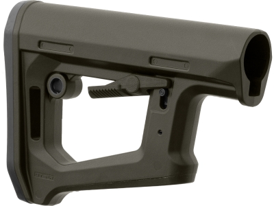 Magpul Precision Carbine Stock for AR10/AR15/M4/M16/M110/SR25