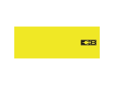 Bohning Blazer Arrow Wraps Neon Yellow X-Large 4 in 13 pk