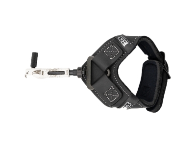 B3 Hawk Pro Release Black Swivel Connector