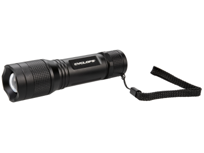 Cyclops TF-350 Tactical Flashlight