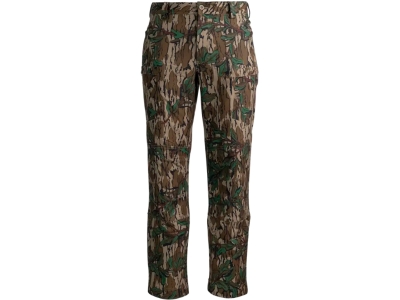 Blocker Finisher Turkey Pant MO Greenleaf 40 Regular, Mossy Oak Greenleaf