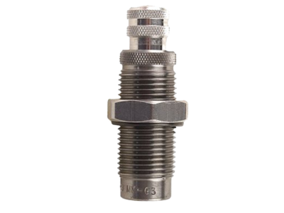 Lee Precision Carbide Factory Crimp Die 380 ACP