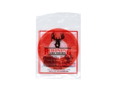 Bohning Premium Fletching Tape