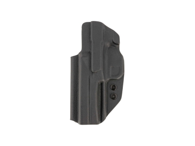 C&G IWB Holster, Fits FN 509/Tactical, RH, Black, Right