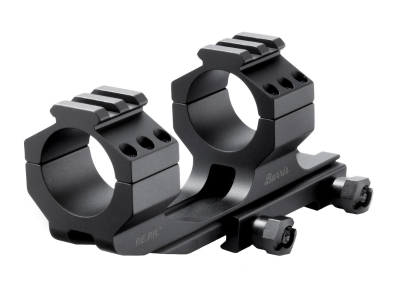 Burris One-Piece Tactical Scope Mount Cantilevered 1" High 0 MOA