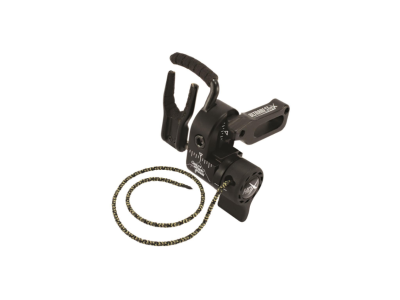 QAD UltraRest HDX