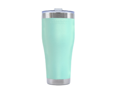 Mammoth Rover Tumbler, Seafoam