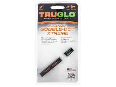 TruGlo Magnum Gobble-Dot Xtreme