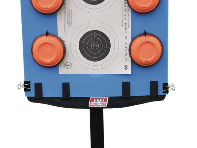 MTM Jammit Target System Standing Includes Ground Stake