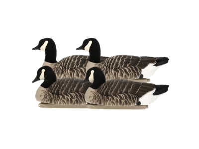 Avian-X Top Flight Goose Decoys Lesser Goose 4 pk.