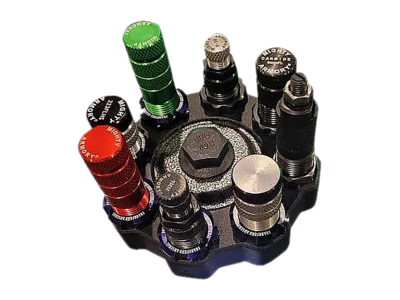 Frankford  Precision Turret Press Spare