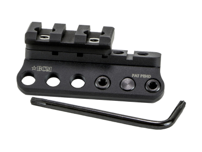 Bravo BCMGunfighter Modular Mount 1913 Picatinny Rail/KeyMod