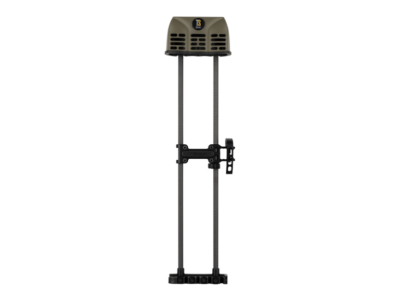 Tight Spot Quiver Lite 5 Arrow RH, Moss Green