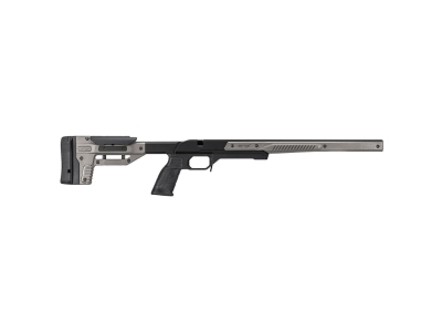 MDT Rifle Chassis for Ruger 10/22, RH, Grey