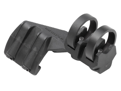 Magpul Rail Light Mount Black AR Platform Picatinny Rail Polymer