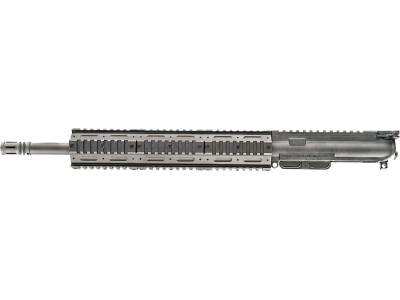 Chiappa M4-22 Gen II Pro Upper .22 LR 16", 11.8" Quad Rail, 2x28rd Mags
