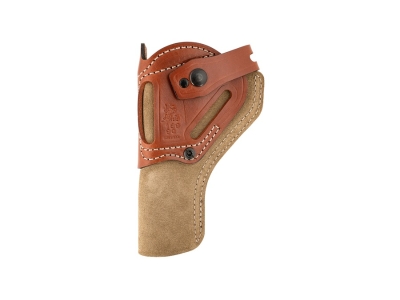 Desantis Gunhide The Wild Hog Holster, Black, Ambidextrous