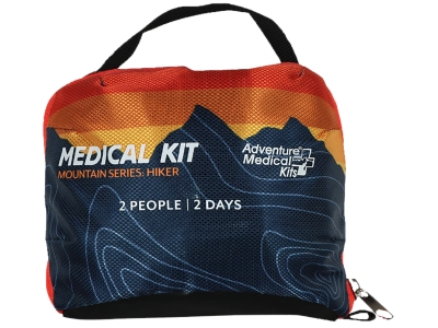 Adventure Medical Mountain Hiker Medical Kit