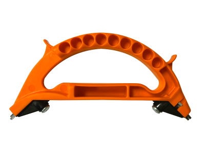 AccuSharp 4-in-1 Pruner, Knife & Tool Sharpener Diamond Tungsten