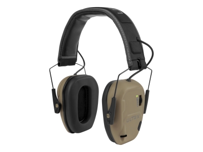 Allen ULTRX Bionic  Electronic Earmuff