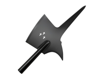 Cold Steel MAA Swiss Halberd Head