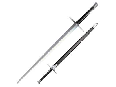 Cold Steel Hand-And-A-Half Sword