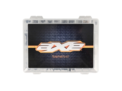 Empire Mini GS Paintball Marker Replacement  Parts Kit