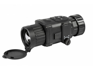 AGM Rattler TC35-384, OLED (Organic Light-Emitting Diode), 384 x 288