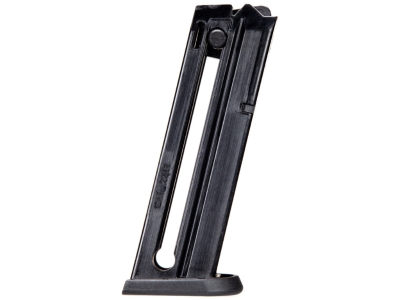 Taurus TX22 Compact Magazine, Black, .22 LR