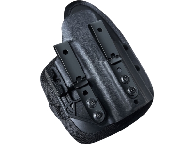Adaptive Tactical OWB Holster Micro Black Right Hand