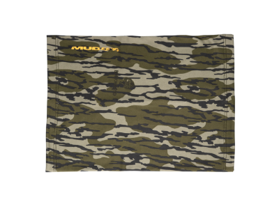 Muddy TRX Lightweight Neck Gaiter, Mossy Oak Bottomlands