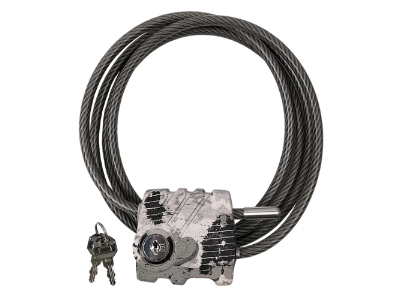 Muddy Defender Security Cable (5/16")