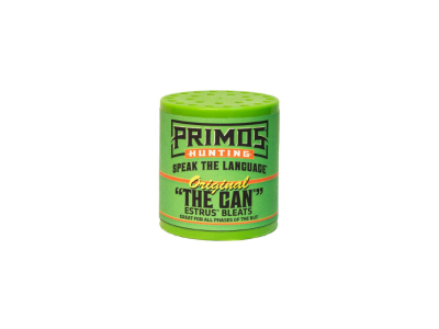 Primos The Can Call